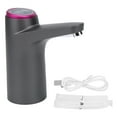 thumbnail image 1 of Electric Water Dispenser, Healthy Water Bottle Dispenser Noise Reduction Plastic With High Performance For Home Use, 1 of 8
