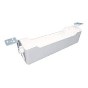 Vari Cable Management Tray - White Under Desk Wire Management & Organization