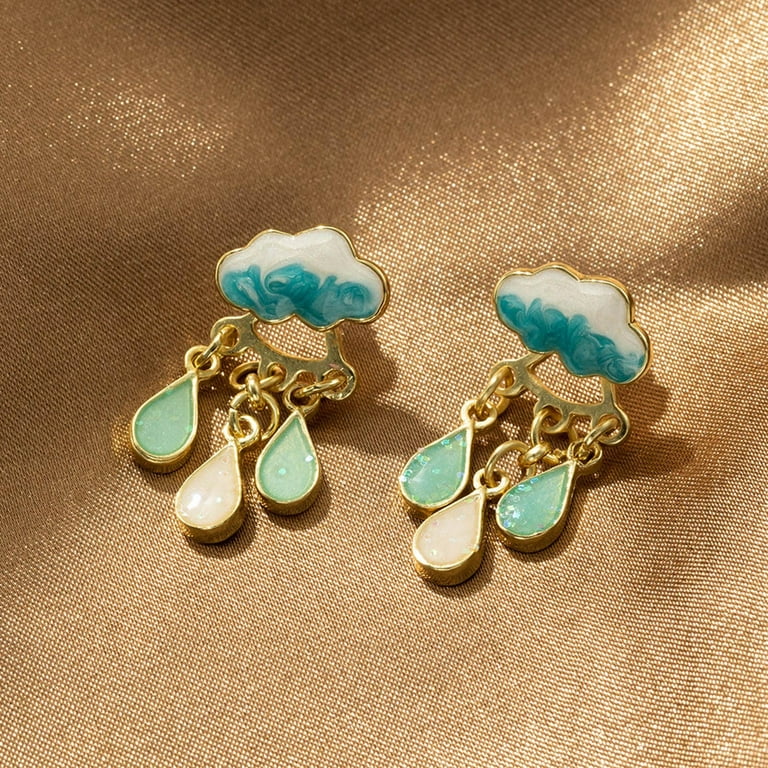 Cute clearance unique earrings