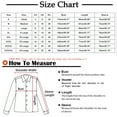 thumbnail image 3 of Amzcrzy Chandail pour Femmes Chandail Imprimé de la Saint-Valentin Raglan à Manches Longues Chandail Décontracté à Capuchon Chandails de la Saint-Valentin pour Femmes Chandails à Manches Longues pour Femmes Chandail à Enfiler 3TG, 3 of 3