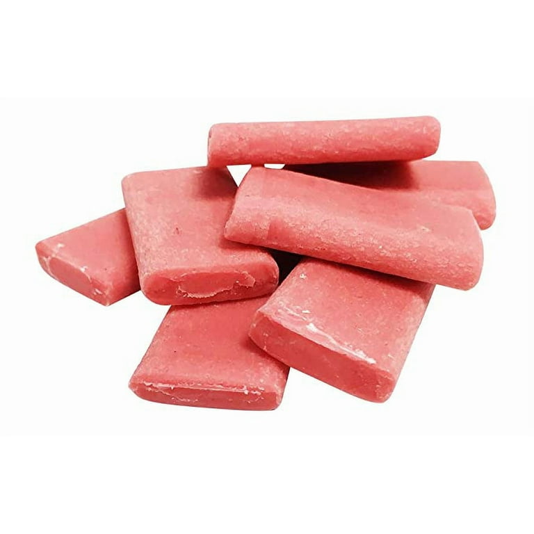 その他 BAZOOKAGOAL Bazooka Original & Blue Razz Bubble Gum, 10 pieces - Walmart.com