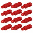 thumbnail image 1 of Mefallenssiah Heavy Duty Tarp Clips 12, Multi-Purpose Awning Clamps Set Strong Lock Up, 1 of 1
