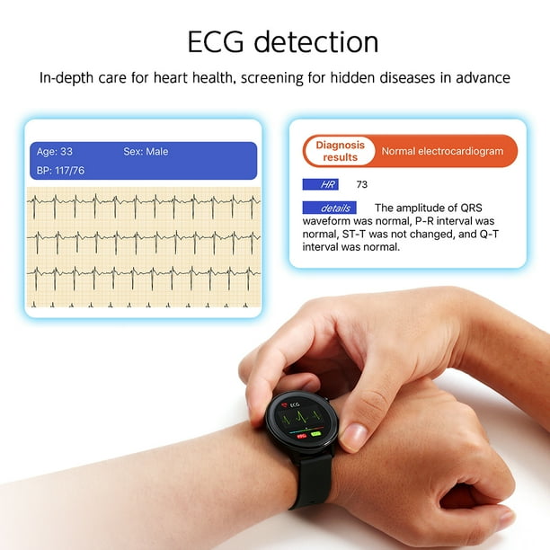 R smart bracelet ip68 waterproof best sale