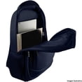 thumbnail image 4 of Mochila PERFECT CHOICE Essential Laptop 17" Resistente a Salpicaduras, 4 of 5