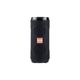 thumbnail image 3 of Bocina Bluetooth 5 Control Expert Portátil Micro Sd Usb Altavoz Inalámbrica Negro, 3 of 11