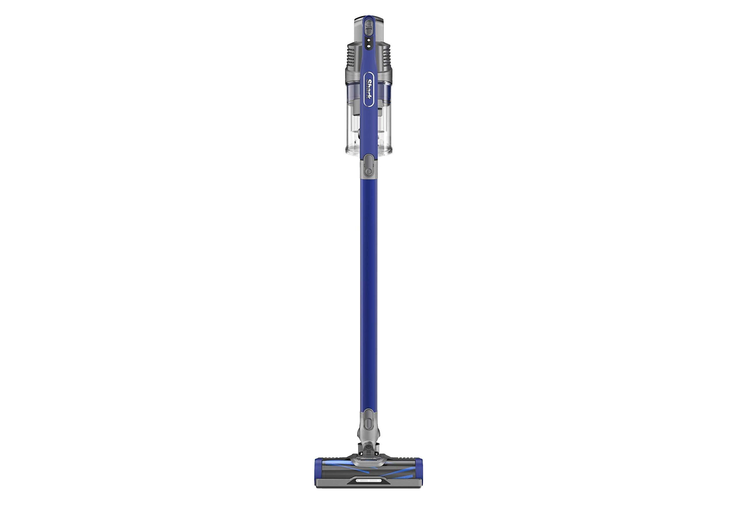 Shark IZ363HT AntiAllergen Pet Power Cordless Lightweight Stick Vacuum