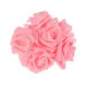 thumbnail image 3 of Paquete de 12 Piezas de Espuma Artificial Brillo Ramo Rosa Yotijar Espuma de rosas yotijar Espuma de rosas, 3 of 5