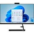 thumbnail image 3 of Lenovo IdeaCentre AIO 3i Home/Business All-in-One (Intel i3-1215U 6-Core, 23.8in 60 Hz Touch Full HD (1920x1080), Intel UHD, 32GB RAM, Win 10 Pro) with Microsoft 365 Personal , Dockztorm Hub, 3 of 7