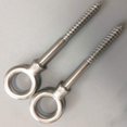 thumbnail image 2 of Kit colgante de hamaca de 4 piezas Gancho de tornillo de ojo de acero inoxidable para columpio de hamaca, 11 Feliz Sencillez, 2 of 4