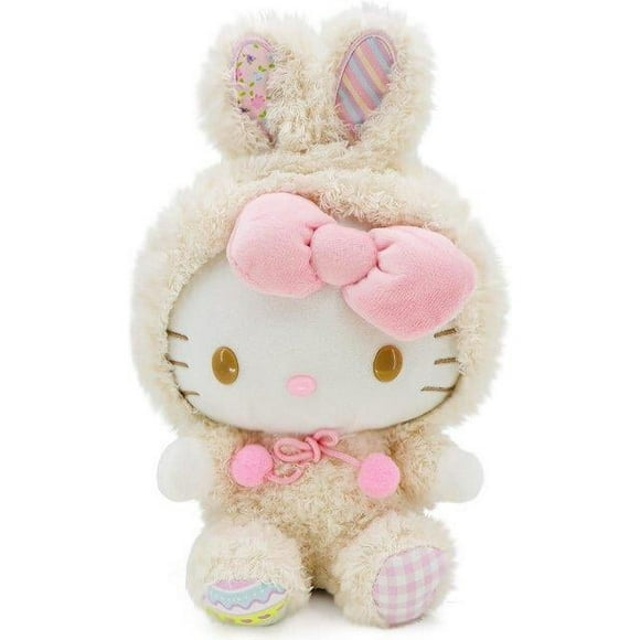 Cartoon New Kulomi Jade Guigou Melody Colorful Rabbit Series Plush Toy Doll Gift Dolls transform into rabbits and cats 30cm