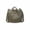 Green, variant on Hyknon Crossbody Bags for Women, Large Capacity Tote Bag with Detachable Shoulder Strap, Drawstring Shoulder Bag with Adjustable Strap, Lightweight Soft Handbag for Work Shopping Travel Daily, Khaki