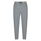 thumbnail image 4 of Pantalones largos para hombre, con cordón, cintura elástica, holgados, deportivos, casuales, de poliéster, 4 of 5