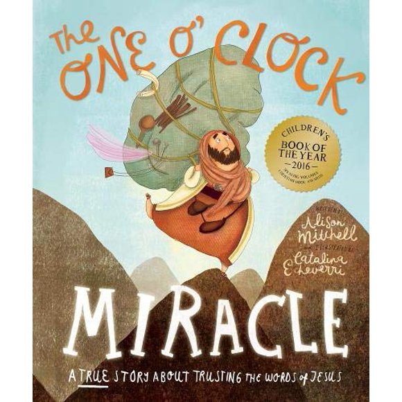 The One O'Clock Miracle
