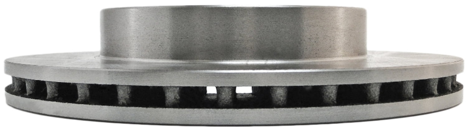 Winstop Brake Rotor, Front WS233183, Nissan 240SX 1998-1997