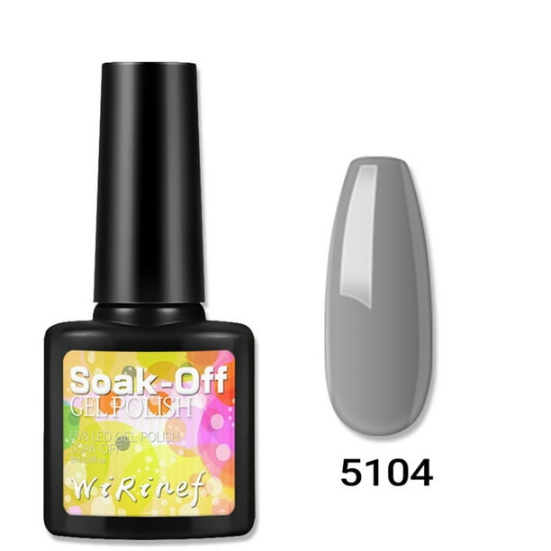 Gel para uñas, gel transparente para esculpir uñas, para manicura, esmalte de uñas, pegamento de fototerapia, bricolaje, color sólido, pegamento para manicura, 8 ml
