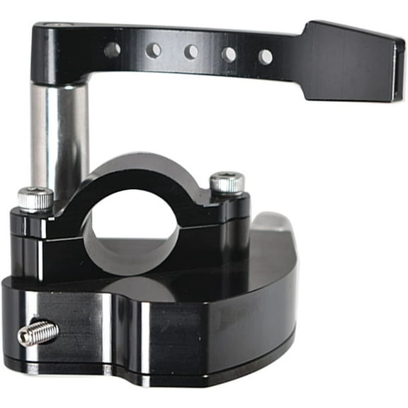 ALL-CARB New Throttle Thumb Assembly Replacement for Yamaha Banshee Raptor 350 660R 700R