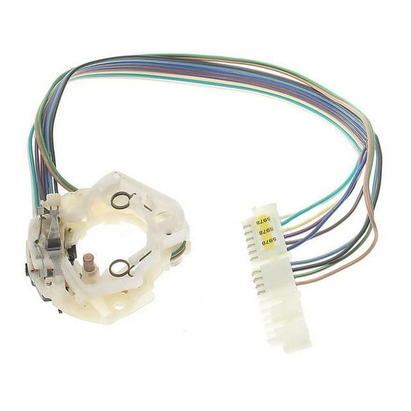 Turn Signal Switch - Compatible with 1994 - 1995 Chevy G10