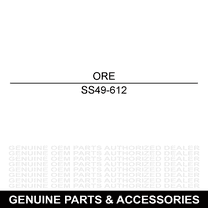Genuine Oregon 49-612 Primer Bulb