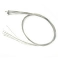 thumbnail image 4 of Bike Derailleur Cable Road  Cable Inner  Cable 10pcs for Bicycle, 4 of 7