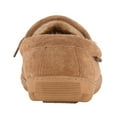 thumbnail image 3 of Men's Moccasin Fleece, 3 of 4