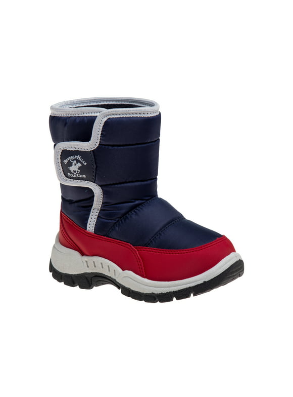 Toddler Snow Boots