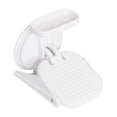 thumbnail image 1 of Reposapiés para ducha de baño, pedal de ayuda para afeitarse las piernas, soporte para lavar los pies, pedal antideslizante para baño, esencial para, 1 of 8