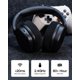 thumbnail image 3 of Auriculares inalámbricos para juegos EPOMAKER X Aula G7 Pro Black, 3 of 9