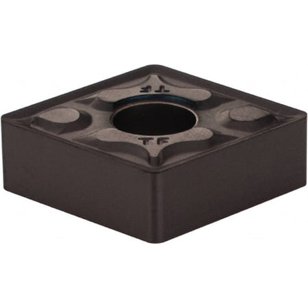 Iscar CNGG432 TF IC907 Carbide Turning Insert 80° Diamond (1 Piece)