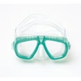 thumbnail image 2 of Hydro-Swim Lil' Caymen Mask, Blue, 2 of 3