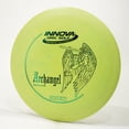 thumbnail image 3 of Innova DX Archangel Disc Golf Fairway Driver, Pick Color/Weight [Stamp & Exact Color May Vary] Yellow 167-169 grams, 3 of 7
