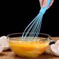 thumbnail image 2 of Handheld Egg Blender & Mixer for Home Cooking, 2 of 8