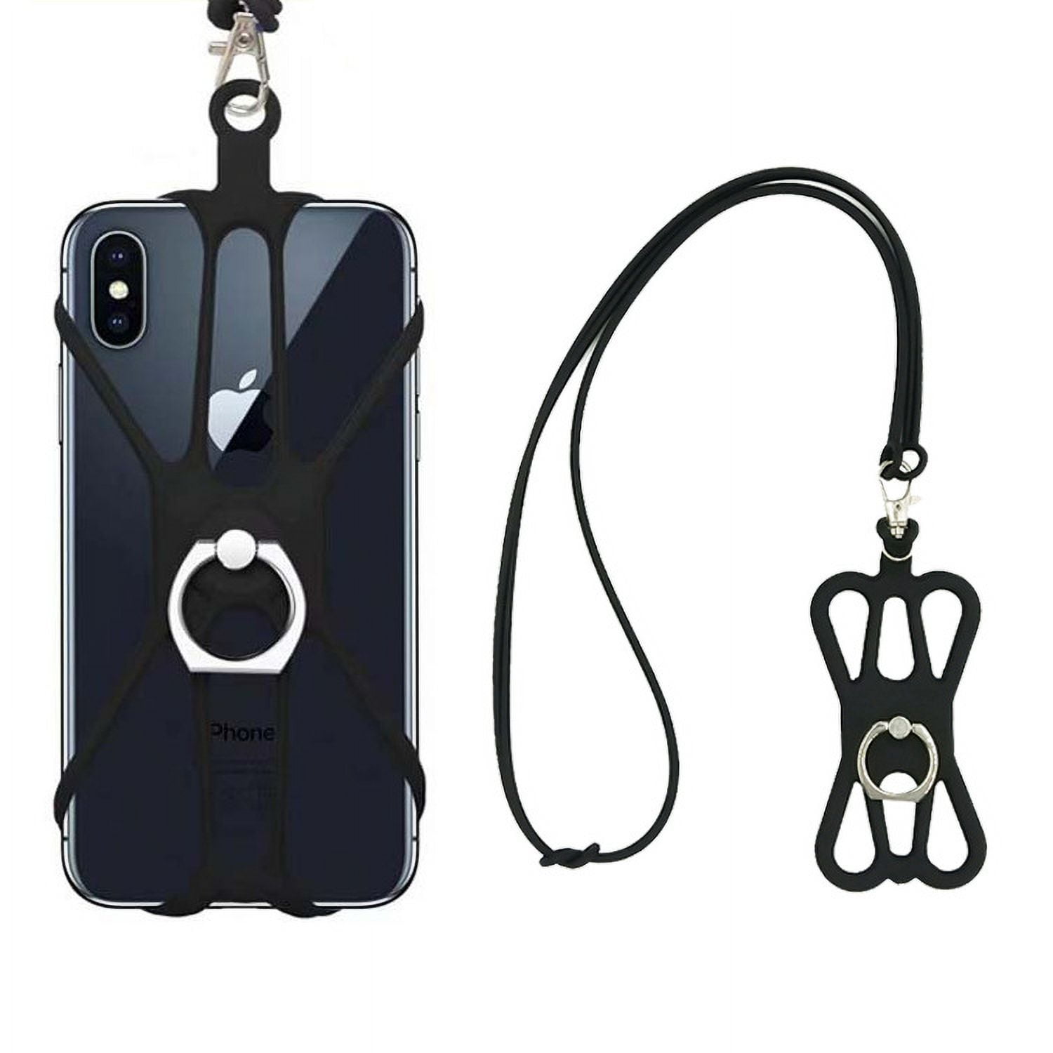 SHENMO The Protector Phone Tether | Use As Cell Phone Lanyard |  Hiking/Boating/Kayak Tether | Outdoor Phone Leash - Walmart.ca