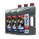 thumbnail image 1 of Aceite para motores diésel Chevron Delo 400 XLE Synblend 10W-30, 3 galones, 1 of 3