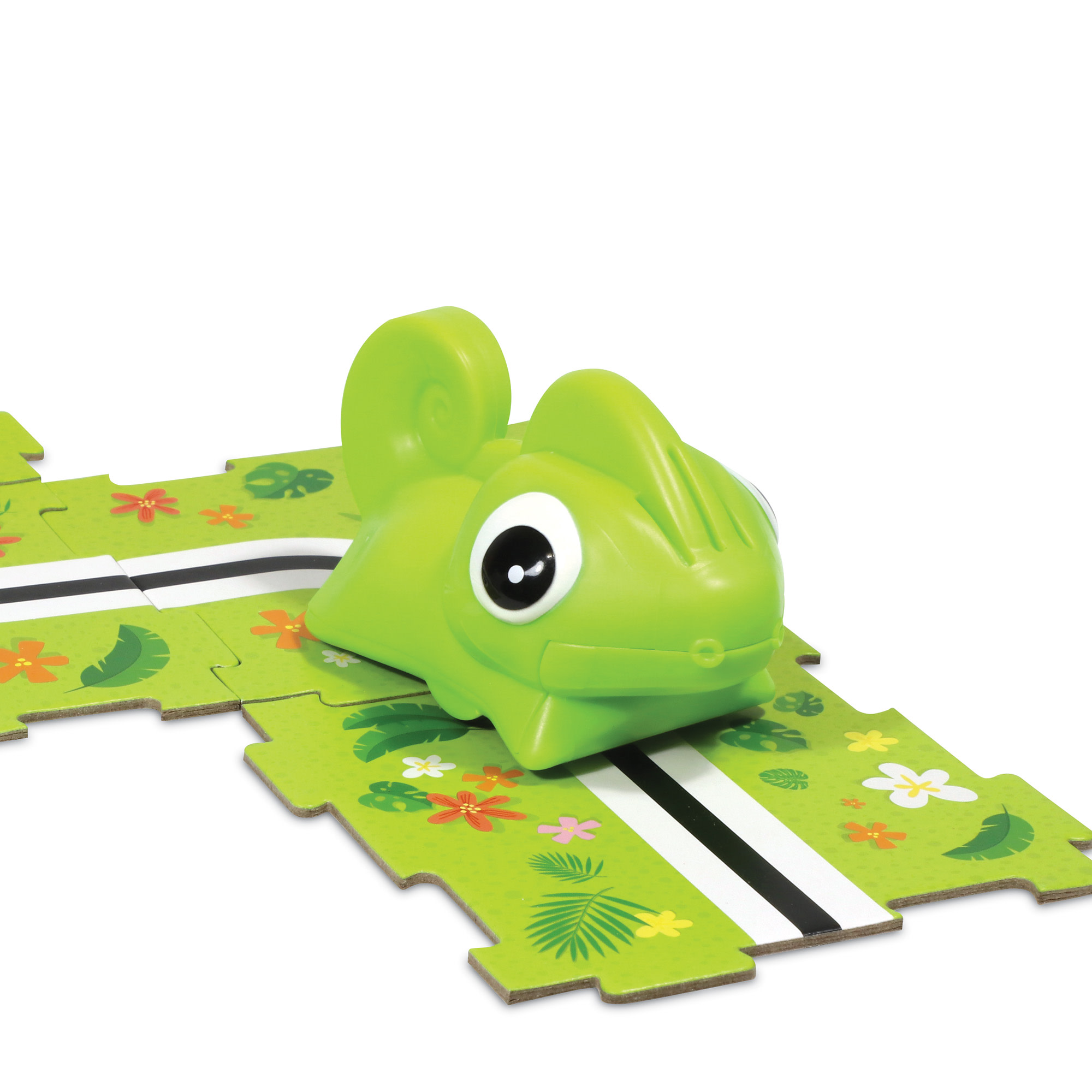 Learning Resources Coding Critters Go Pets Dart the Chameleon Early Coding Toy Ages 4 Plus