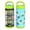 Minecraft, variant on Zak Designs 14oz Double Wall Stainless Steel Siply Clutch Water Bottle, 2-Pack