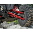 thumbnail image 4 of SuperATV 1.5" Forward Offset Sidewinder A Arms for Polaris RZR XP 1000/XP 4 1000 |Red|Upper and Lower A Arms|Fit up to 34" Tires|Adjustable Upper Pivot Block|Made of Alloy Steel|AA-P-RZR1K-1.5-WC-03, 4 of 6