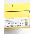 thumbnail image 3 of Onitsuka & Tiger MEXICO 66 SD Shoes 1183B955 PURE SILVER CREAM Size US7.5 UNISEX, 3 of 6