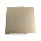 thumbnail image 4 of For X1 P1S P1P Build Plate PEI Bed Texture Double Sided Spring Steel 257x257MM for Lab P1 3D Printer, 4 of 5