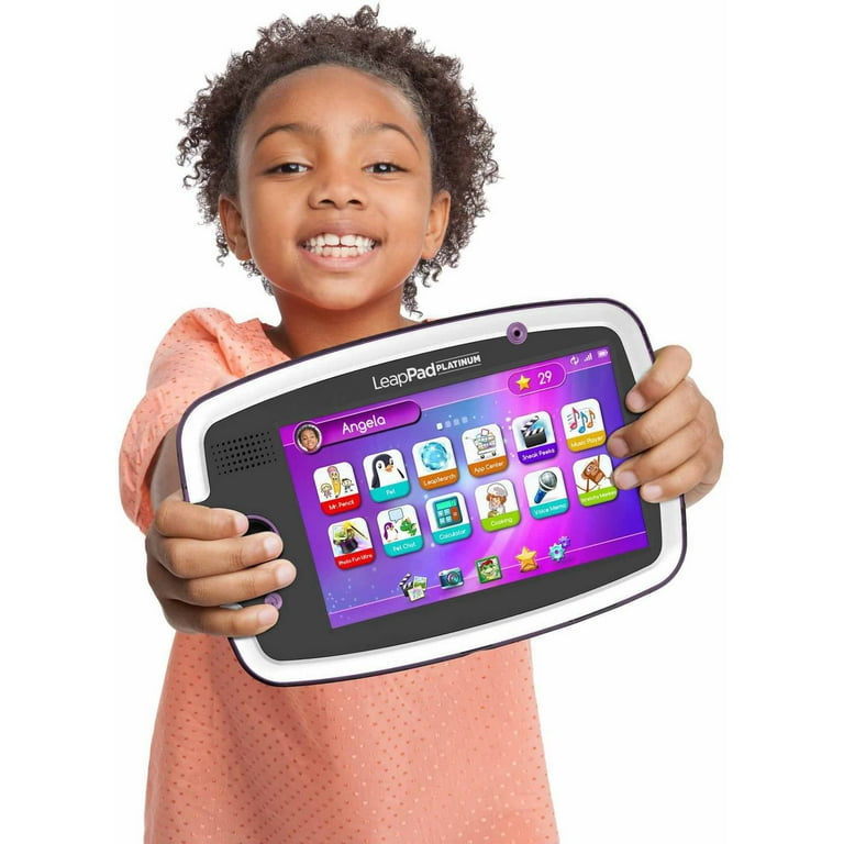 Leapfrog leappad shop platinum toddlers