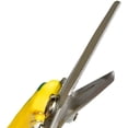 thumbnail image 2 of Tondeuse à Sabots en Acier au Carbone Multi-Usage pour Jardin, 2 of 5