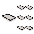 thumbnail image 1 of PUR Engine Air Filter (7 Pack) for Car Toyota Corolla Prius Prime C AWD-e K57-103331, 1 of 2