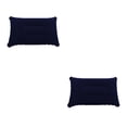 thumbnail image 3 of Cateissary Almohada plegable portátil para dormir al aire libre, almohada inflable para acampar, descanso en avión, hotel, cómoda Type3 NO3 Cateissary CBP001739, 3 of 5