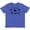 Vintage Royal Blue, variant on Inktastic I Love My Grandma Heart and Arrows Youth T-Shirt
