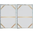 thumbnail image 7 of Marmont Hill White and Creams Diptych, 7 of 7