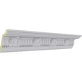 thumbnail image 4 of 3 1/4"H x 3 1/8"P x 4 3/8"F x 94 1/2"L, (4 5/8" Repeat), Colton Crown Moulding, 4 of 14