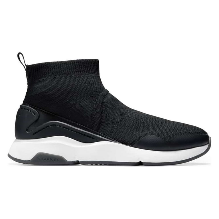 Cole haan zerogrand slip on boot online