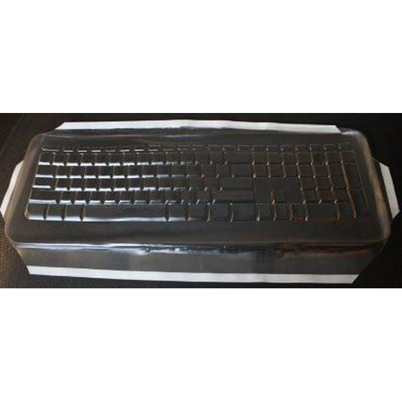 Microsoft Ergonomic Keyboard Cover
