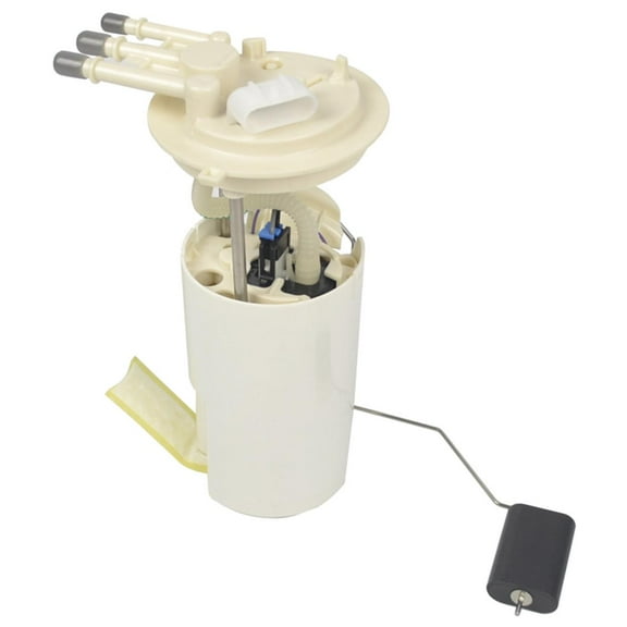Agility Auto Parts 4010246 Fuel Pump Module Fits Chevrolet, GMC 2000-2001