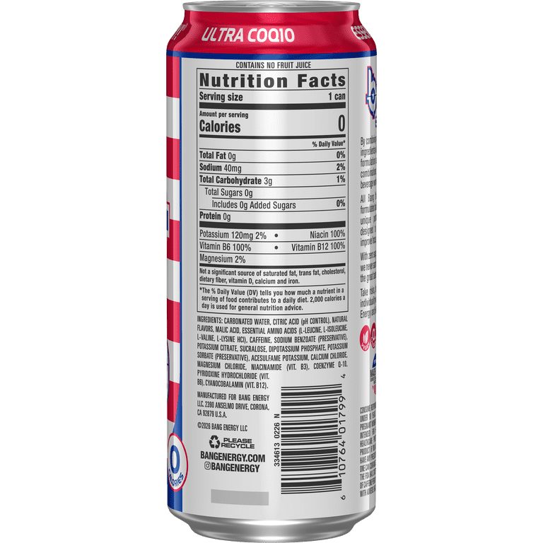 british american tobacco energy drink Drink- Blackout Cherry Vanilla 12ct Fueling festivals British American Tobacco - Wikipedia