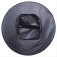 thumbnail image 3 of Sombrero de para Disfraz de Halloween, Accesorios de Decoración de Sombrero, Decoración de Patio de Halloween, Sombrero de para Festival, Adulto Grande, 3 of 8